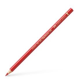 Colour Pencil Polychromos scarlet red